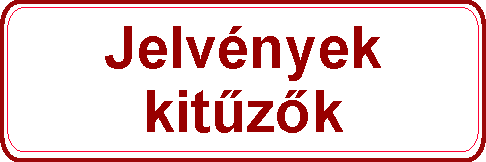 Jelvények